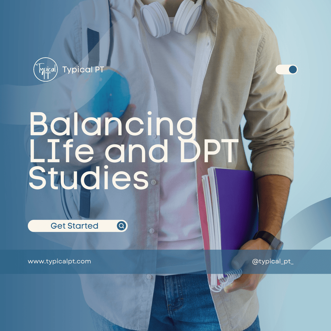 Excel in DPT: Tips for PT Success &amp; NPTE Prep