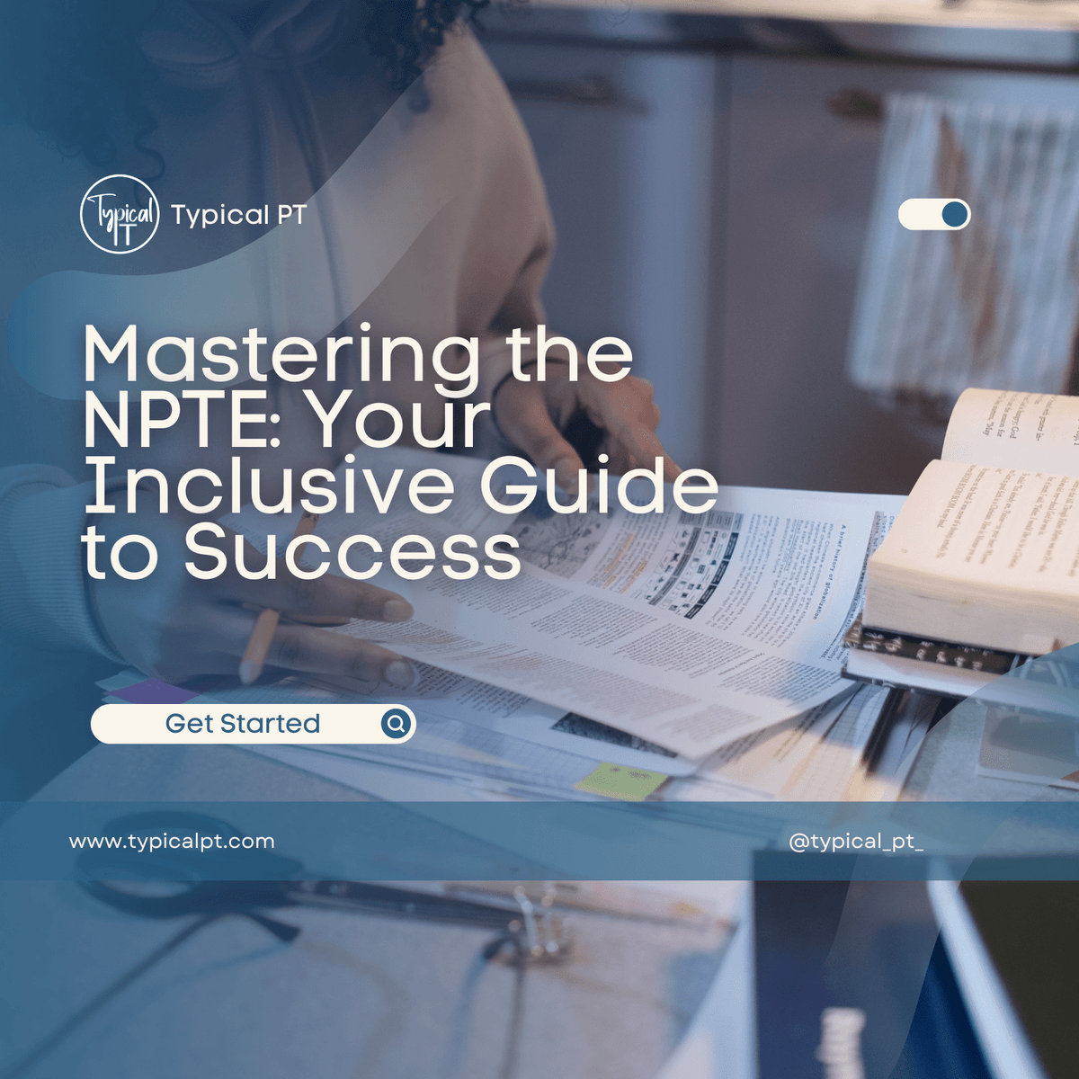 Mastering the NPTE: Your Inclusive Guide to Success
