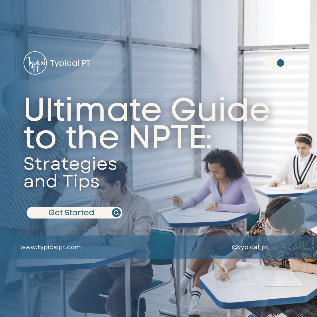 Npte Ultimate Guide to the NPTE: Strategies and Tips