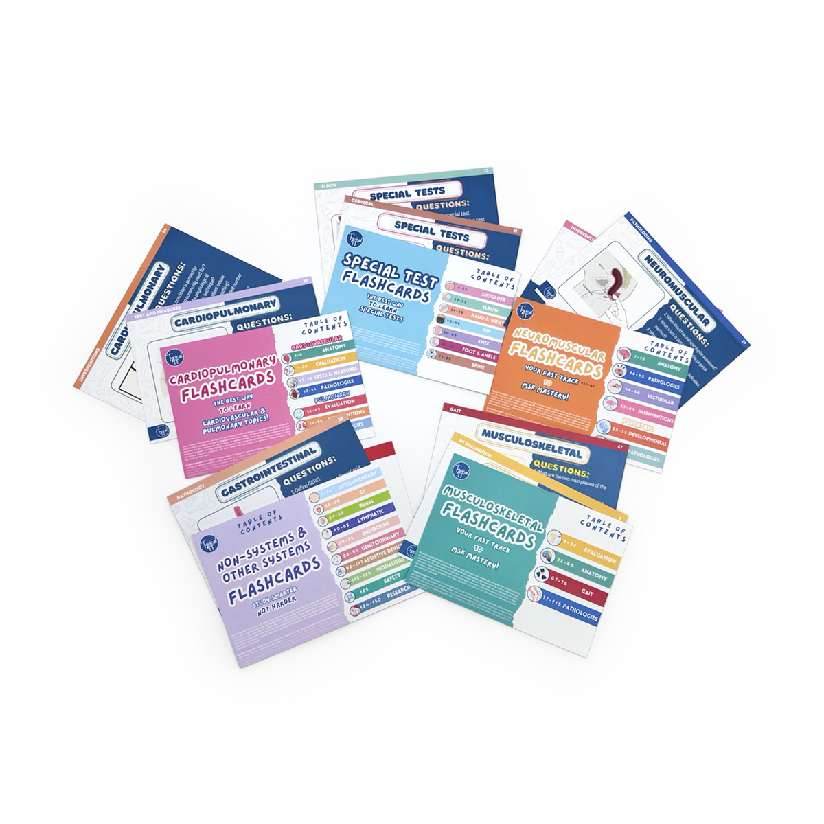 NPTE Preparation with Typical PT: Question Bank & Mock Exams